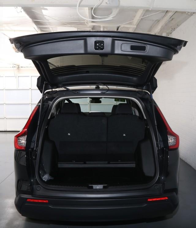 used 2025 Honda CR-V car, priced at $32,799