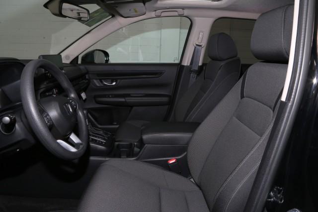 used 2025 Honda CR-V car, priced at $32,799