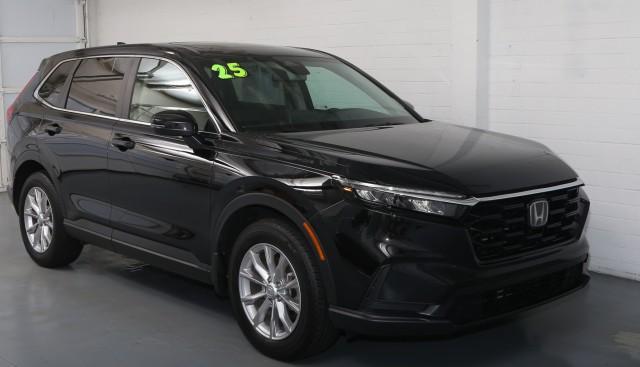 used 2025 Honda CR-V car, priced at $32,799
