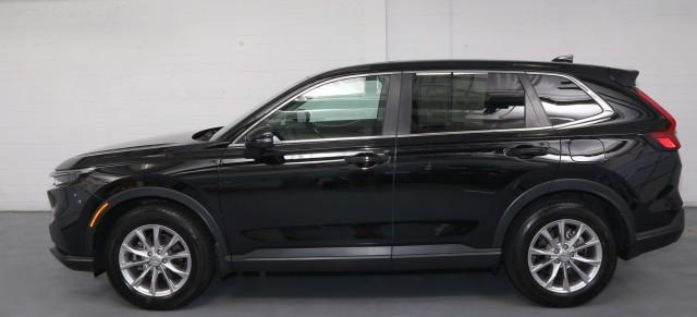 used 2025 Honda CR-V car, priced at $32,799
