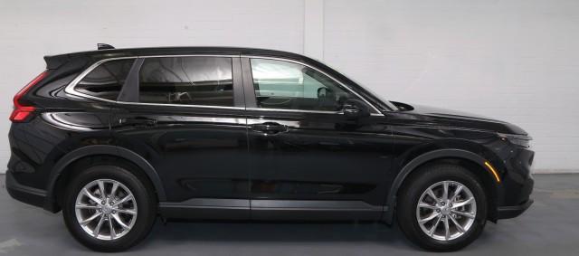 used 2025 Honda CR-V car, priced at $32,799