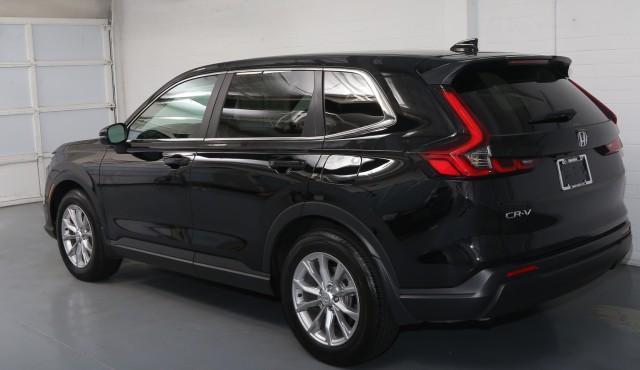 used 2025 Honda CR-V car, priced at $32,799