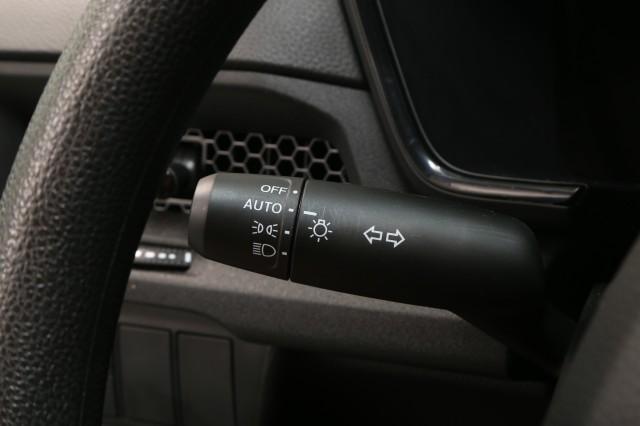 used 2025 Honda CR-V car, priced at $32,799