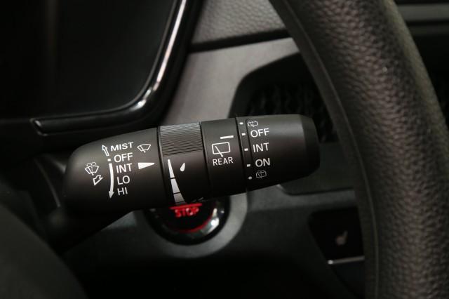 used 2025 Honda CR-V car, priced at $32,799