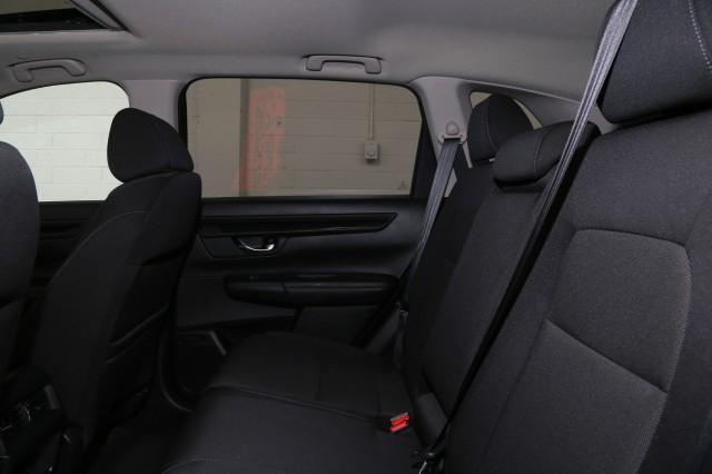 used 2025 Honda CR-V car, priced at $32,799