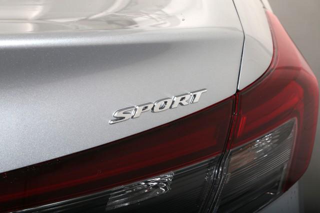 new 2026 Honda Civic Hybrid car, priced at $29,445