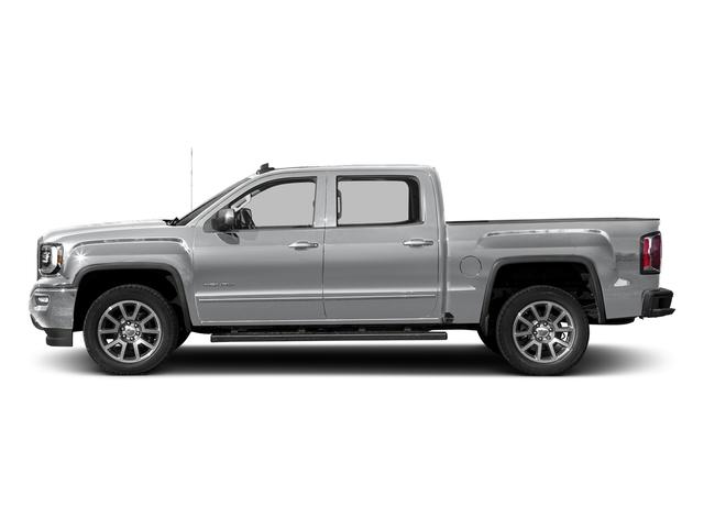 used 2018 GMC Sierra 1500 car