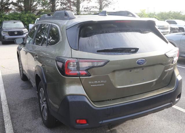 used 2024 Subaru Outback car, priced at $31,999