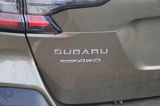 used 2024 Subaru Outback car, priced at $31,999