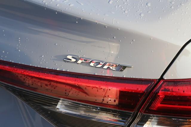 used 2022 Honda Civic car, priced at $22,999