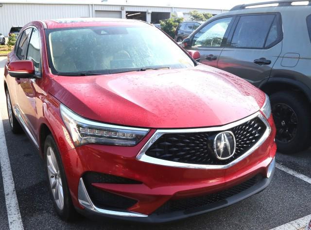 used 2019 Acura RDX car, priced at $22,999