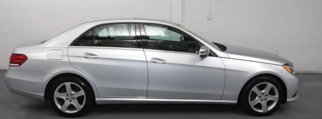 used 2016 Mercedes-Benz E-Class car, priced at $14,199