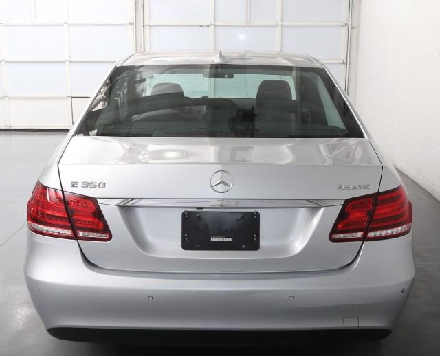 used 2016 Mercedes-Benz E-Class car, priced at $14,199