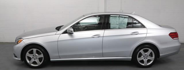 used 2016 Mercedes-Benz E-Class car, priced at $14,199
