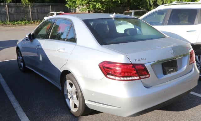 used 2016 Mercedes-Benz E-Class car, priced at $14,799