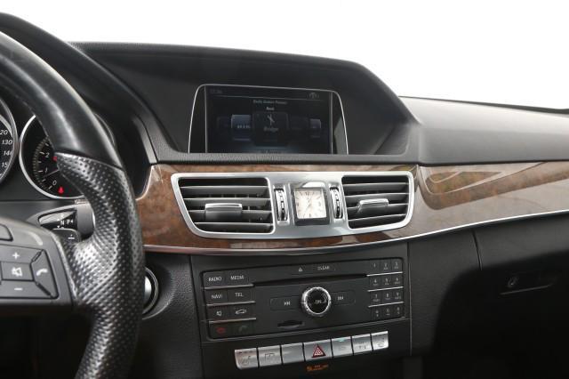used 2016 Mercedes-Benz E-Class car, priced at $14,199