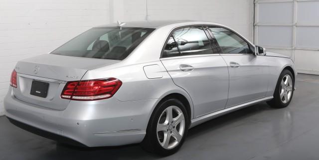 used 2016 Mercedes-Benz E-Class car, priced at $14,199