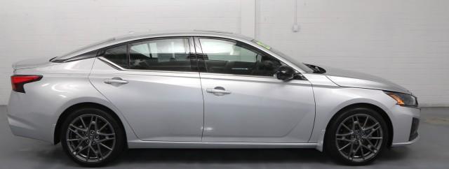 used 2023 Nissan Altima car, priced at $24,081