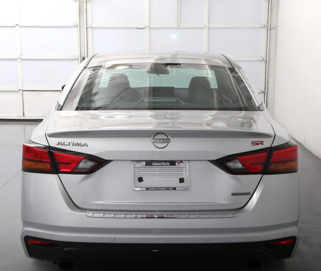 used 2023 Nissan Altima car, priced at $24,081