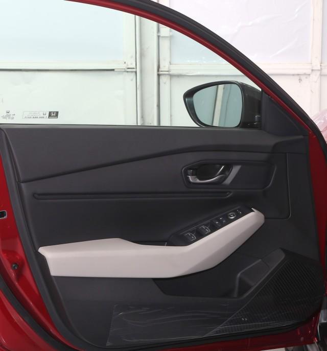 new 2025 Honda Accord car, priced at $30,915