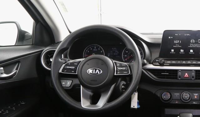 used 2021 Kia Forte car, priced at $15,999