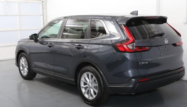 new 2025 Honda CR-V car, priced at $36,395