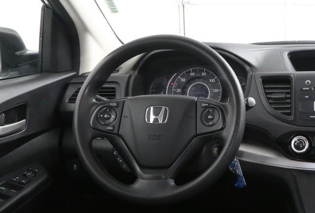 used 2016 Honda CR-V car, priced at $9,599