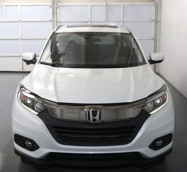 used 2019 Honda HR-V car, priced at $19,999