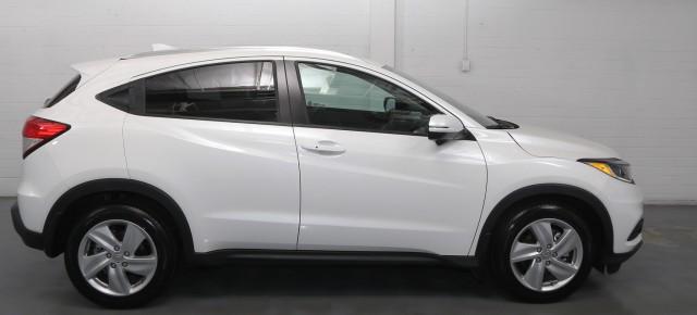 used 2019 Honda HR-V car, priced at $19,999