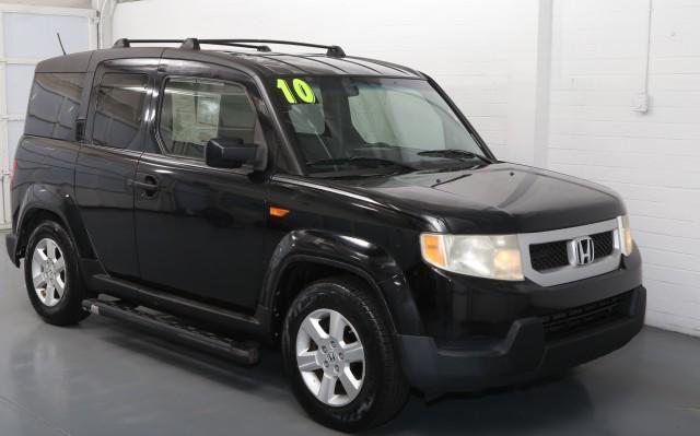 used 2010 Honda Element car, priced at $11,999