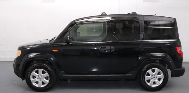 used 2010 Honda Element car, priced at $11,999