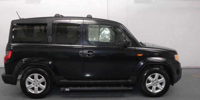 used 2010 Honda Element car, priced at $11,999