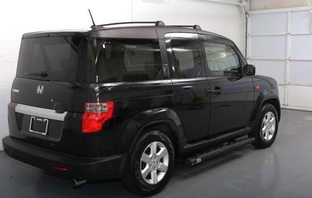 used 2010 Honda Element car, priced at $11,999