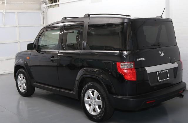 used 2010 Honda Element car, priced at $11,999