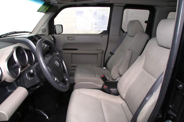 used 2010 Honda Element car, priced at $11,999