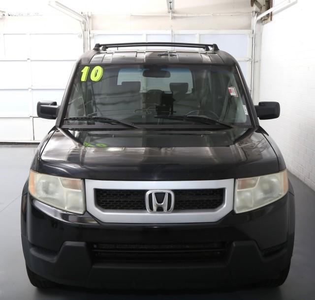 used 2010 Honda Element car, priced at $11,999