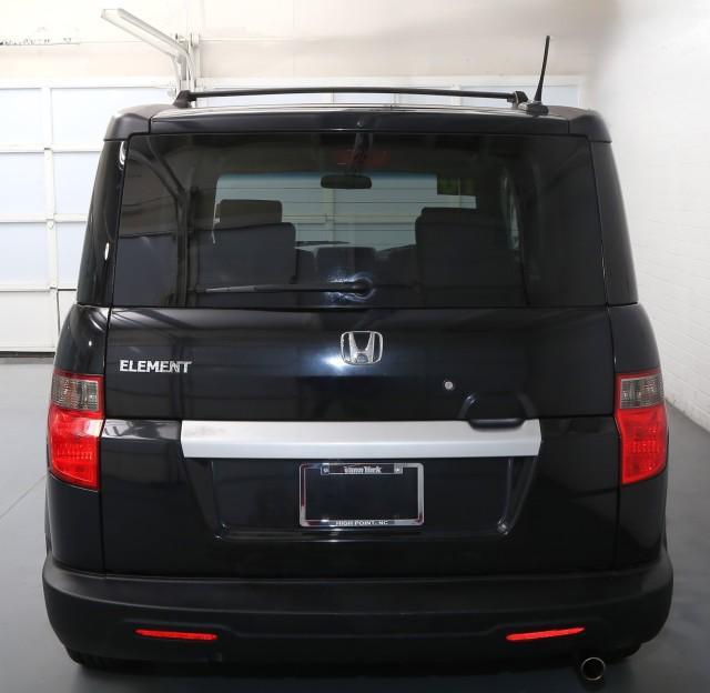 used 2010 Honda Element car, priced at $11,999