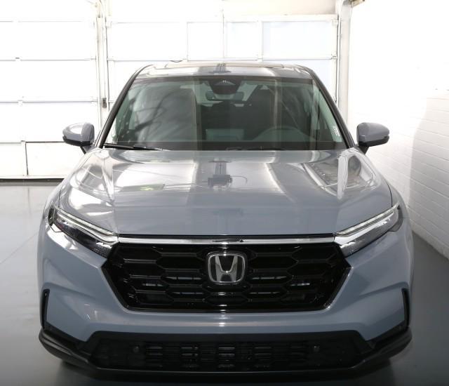 new 2025 Honda CR-V car, priced at $36,805