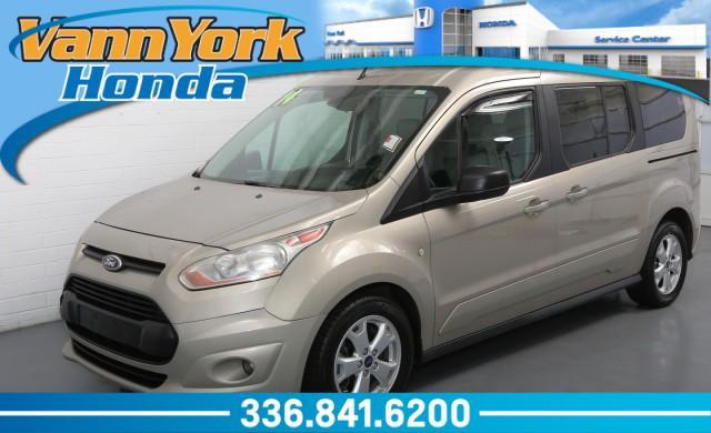 used 2014 Ford Transit Connect car, priced at $11,499