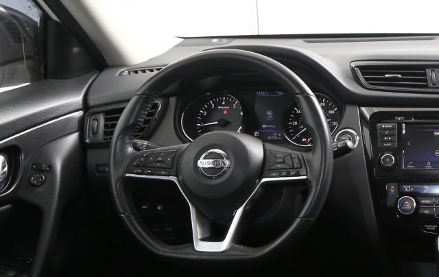 used 2020 Nissan Rogue car, priced at $18,366