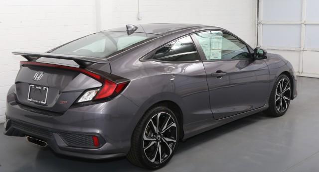 used 2017 Honda Civic car, priced at $16,999