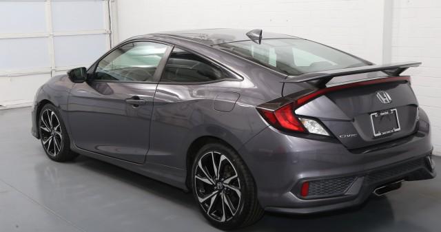 used 2017 Honda Civic car, priced at $16,999