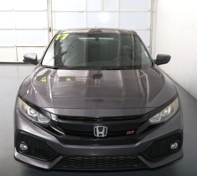 used 2017 Honda Civic car, priced at $16,999