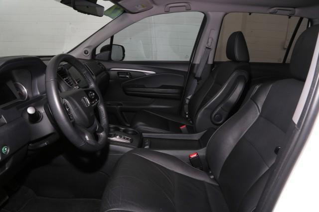 used 2022 Honda Pilot car, priced at $27,998