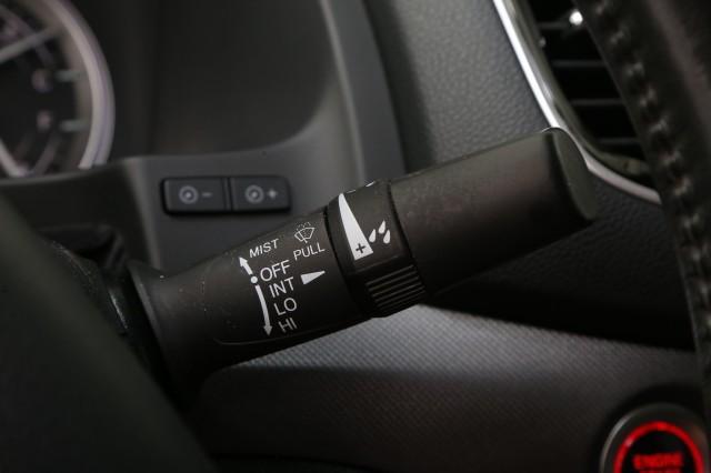 used 2023 Honda Ridgeline car, priced at $37,899