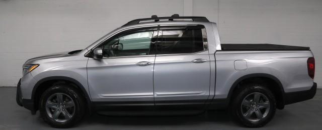 used 2023 Honda Ridgeline car, priced at $37,899