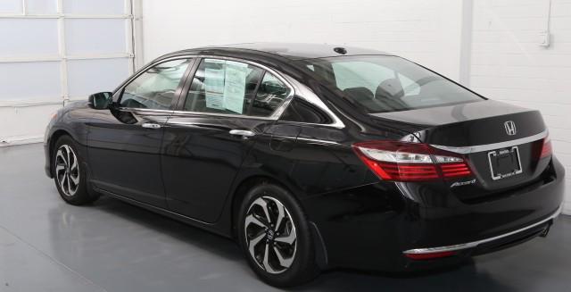 used 2016 Honda Accord car, priced at $13,399