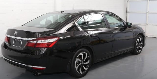 used 2016 Honda Accord car, priced at $13,399