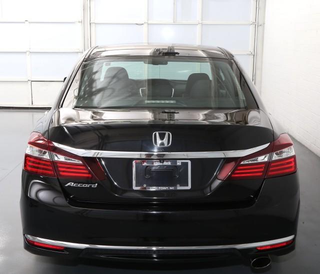 used 2016 Honda Accord car, priced at $13,399