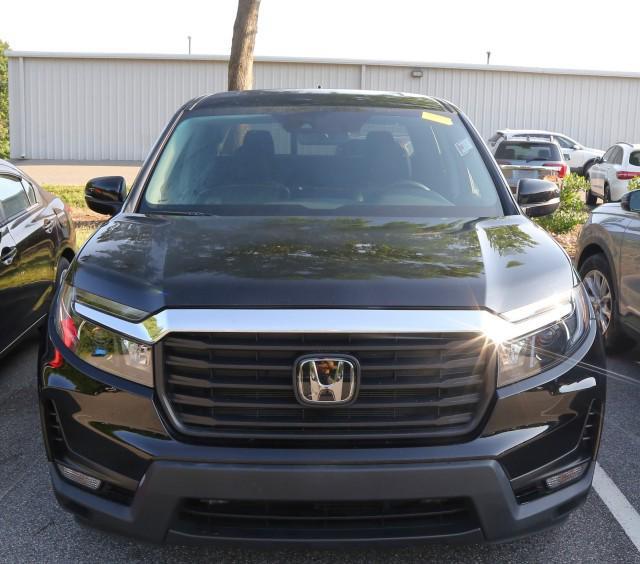used 2023 Honda Ridgeline car, priced at $33,499